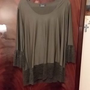 Slinky brand pants set